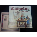 Camelot - The Build