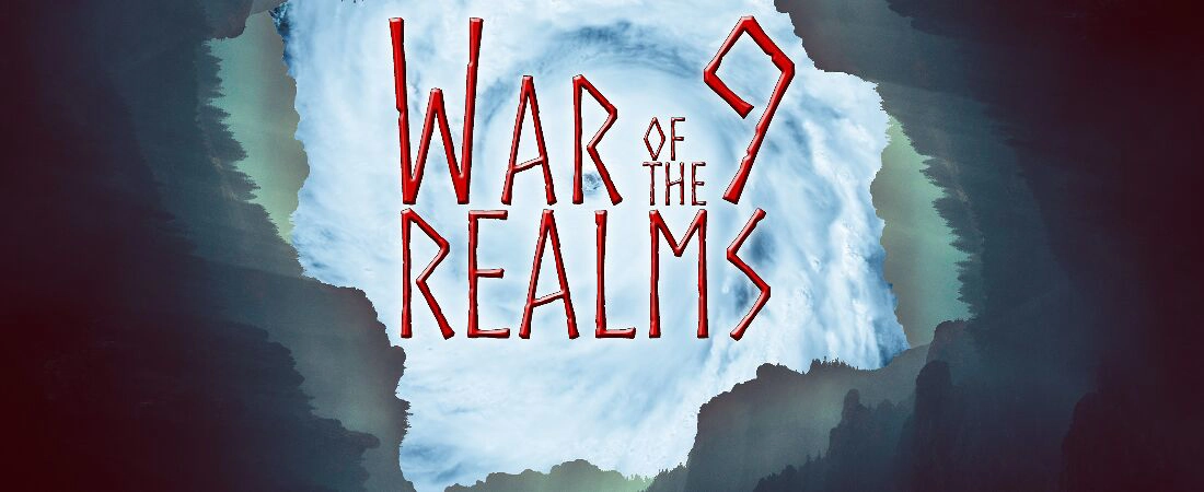 Print and Play War of the 9 Realms