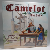 Camelot - The Build