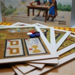 Camelot - The Build