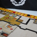 Camelot - The Build