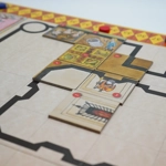 Camelot - The Build