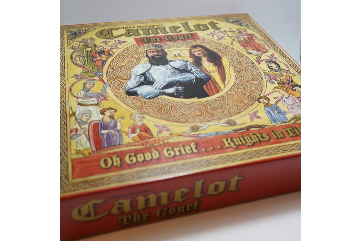 Wotan Games