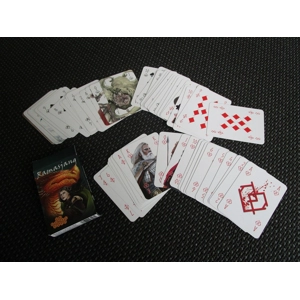 Ramasjang - Official UKGE Game