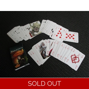 Ramasjang - Official UKGE Game