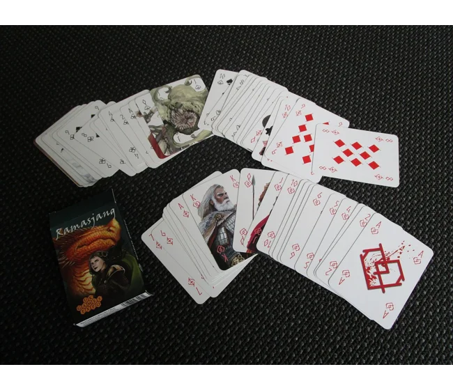 Wotan Games