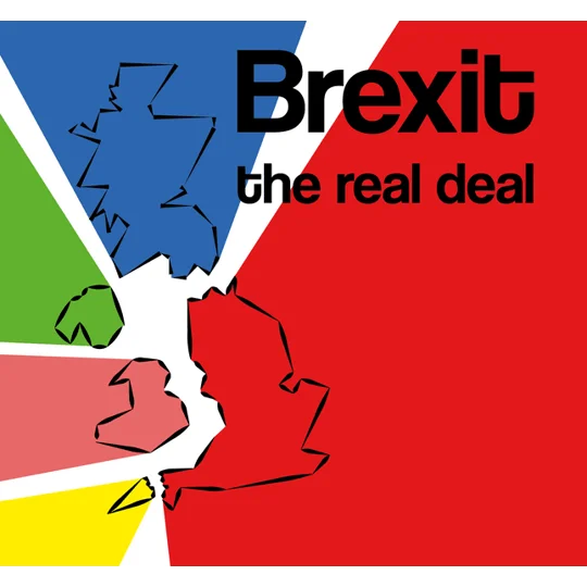 Brexit the Real Deal