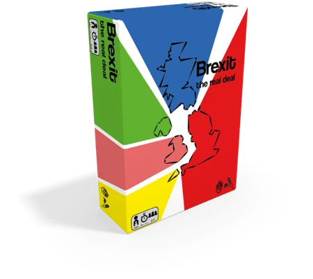 Brexit the Real Deal