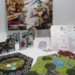 War of the Nine Realms