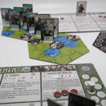 War of the Nine Realms