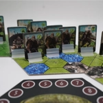 War of the Nine Realms