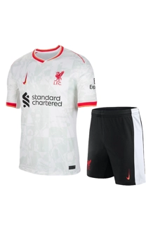 Liverpool Kids Thi..