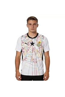 Ghana Home World Cup Jersey