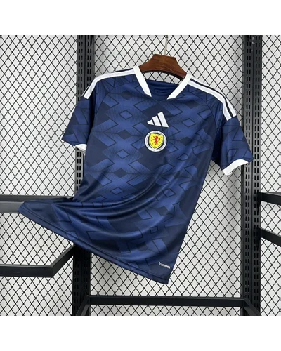 Scotland Home World Cup