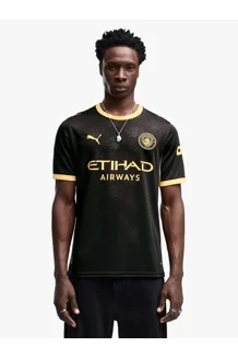 Man City Away 26/27