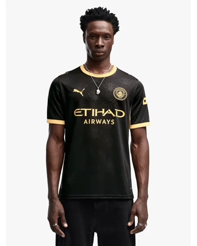 Man City Away 26/27