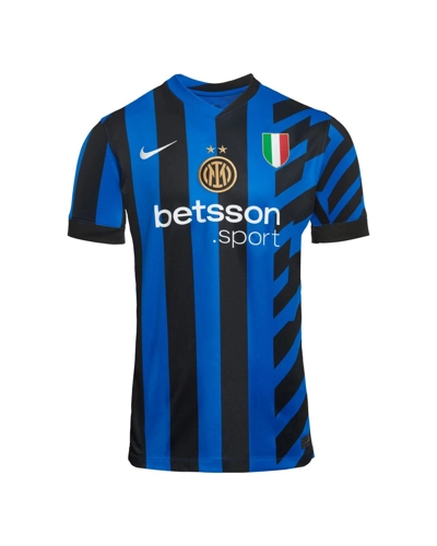 Inter Milan Home 24/25 Inter Milan Home 24/25