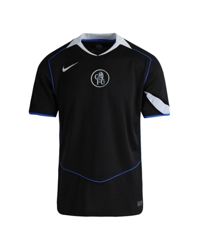 Chelsea Third  25/26