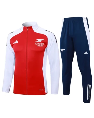 Arsenal Tracksuit 25/25