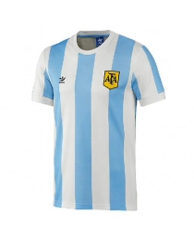 Argentina Retro 1978 Argentina Retro 1978