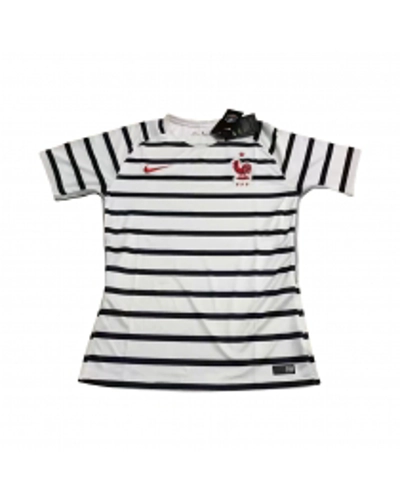 France Pre-match training shirt France Pre-match training shirt