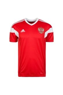 Russia World Cup H..