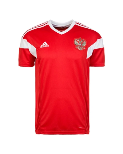 Russia World Cup Home