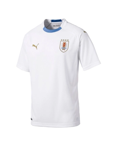 Uruguay World Cup Away