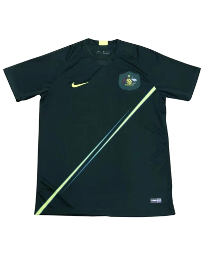 Australia World Cup Away