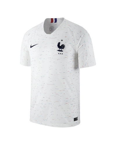 France Away World Cup