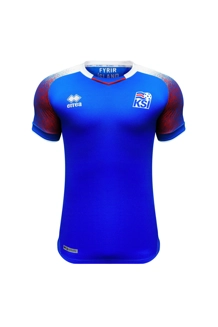 Iceland Home World..