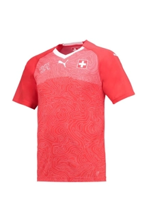Switzerland Home W..