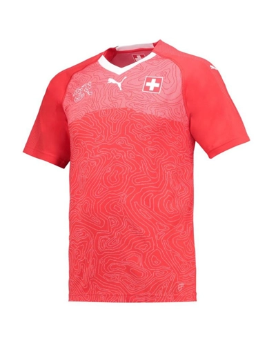 Switzerland Home World Cup Switzerland Home World Cup