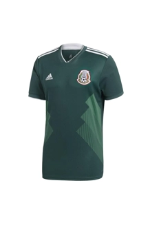 Mexico Home World ..