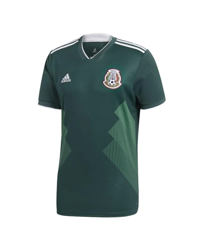 Mexico Home World Cup