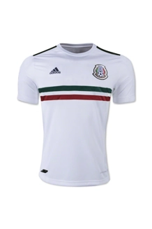 Mexico Away World ..