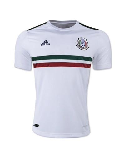 Mexico Away World Cup