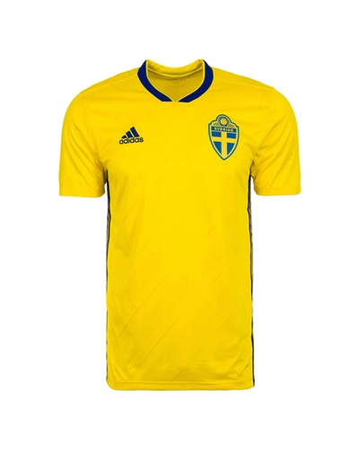 Sweden Home World Cup