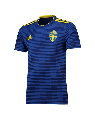 Sweden Away World Cup