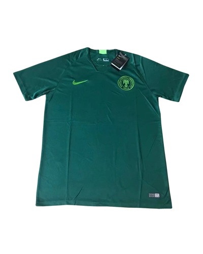 Nigeria Away World Cup 2018 Nigeria Away World Cup 2018