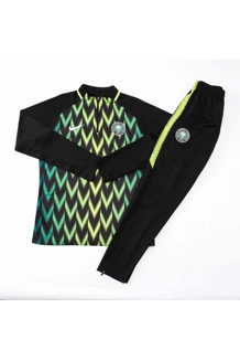 Nigeria World Cup ..