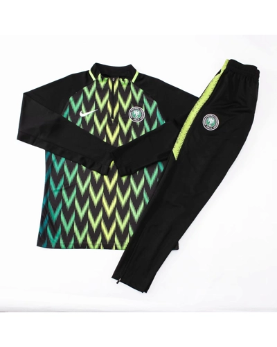 Nigeria World Cup Training Suit