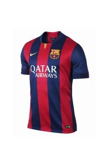 Barcelona Retro home 1415