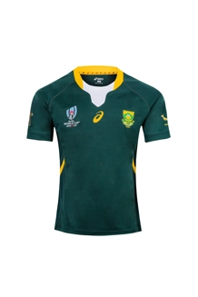 South Africa Home