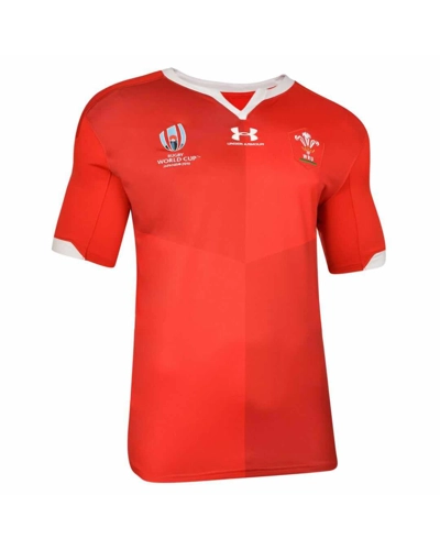 Wales Wales