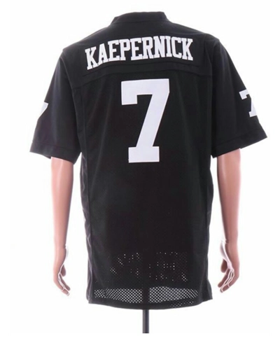 IMWITHKAP Black Edition