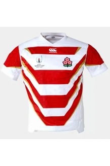 Japan Rugby Jersey