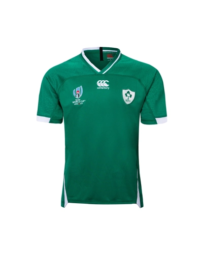 Ireland Rugby