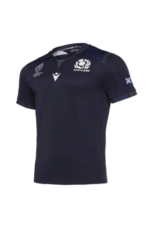 Scotland Home