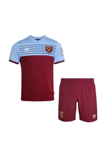 West Ham Home Kids
